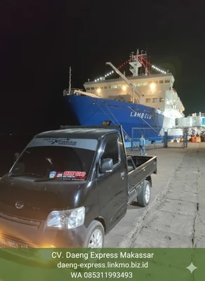 Jasa Pengiriman Barang Antar Kota Makassar Solusi Aman Tanpa Repot